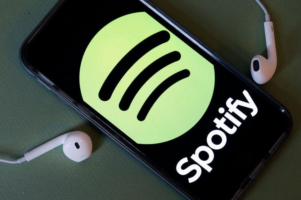 spotify spotify